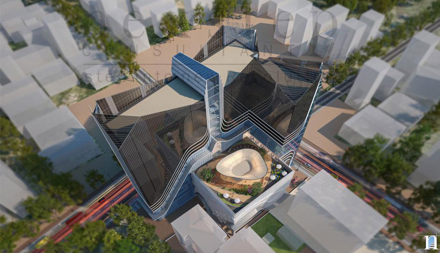 Commercial Projects